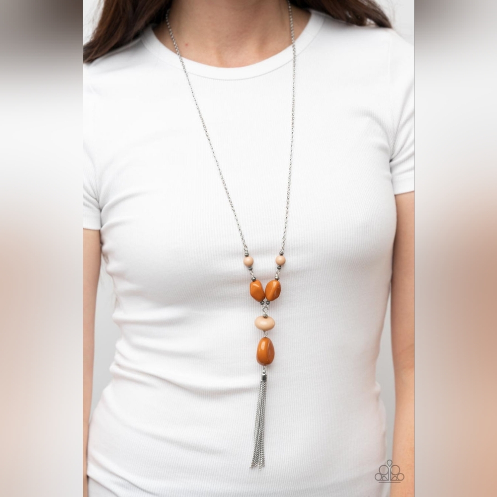 Heavenly Harmony Necklace